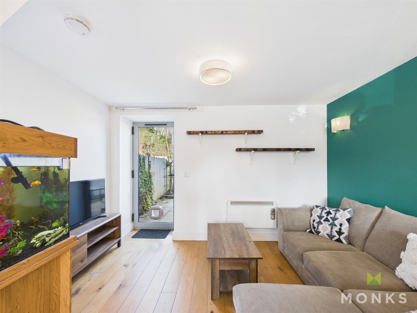 The Shire Walford Barns, Shrewsbury, SY4 2HL For Sale